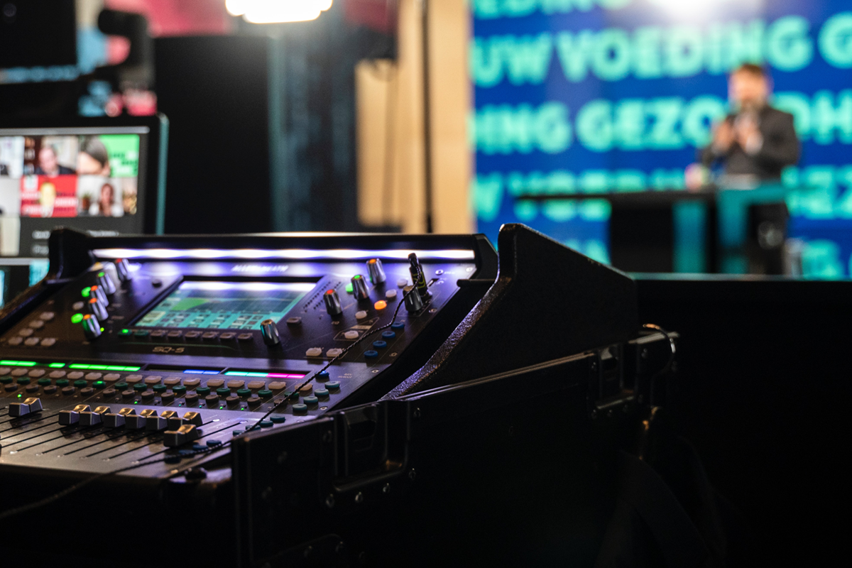 7 Top Live Event Video Streaming Services