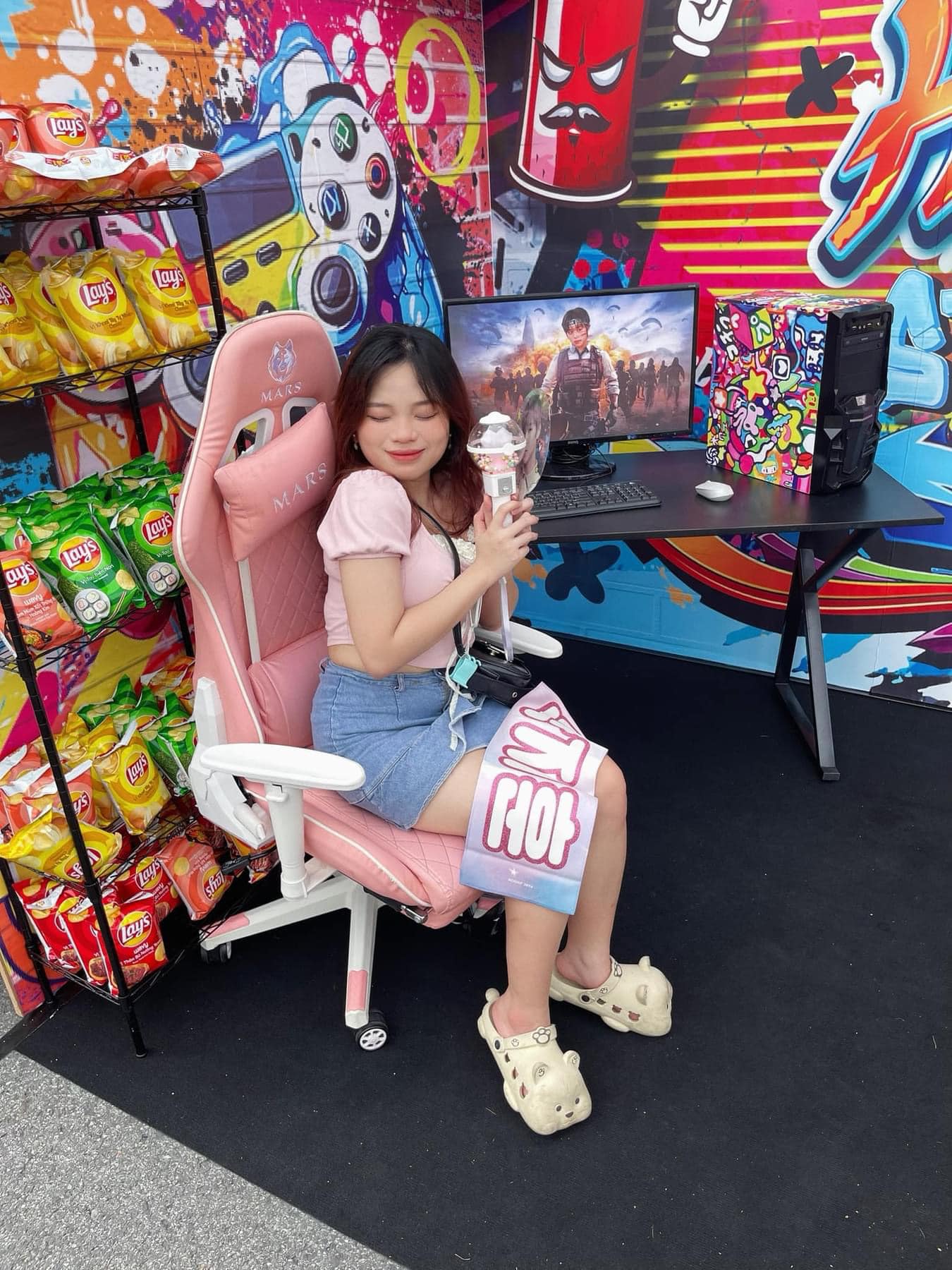 CHIẾC PHOTOBOOTH “ĐẮT SHOW” NHẤT SỰ KIỆN WOW K-MUSIC FESTIVAL 2023 17 K MUSIC FESTIVAL 2023 6