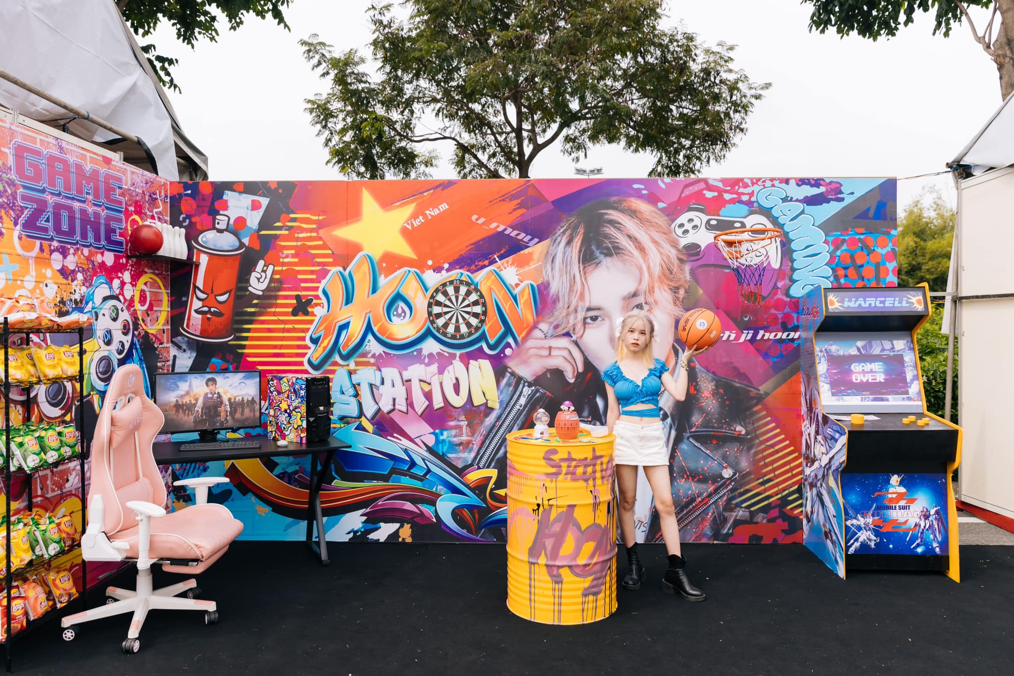 CHIẾC PHOTOBOOTH “ĐẮT SHOW” NHẤT SỰ KIỆN WOW K-MUSIC FESTIVAL 2023 19 K MUSIC FESTIVAL 2023 8