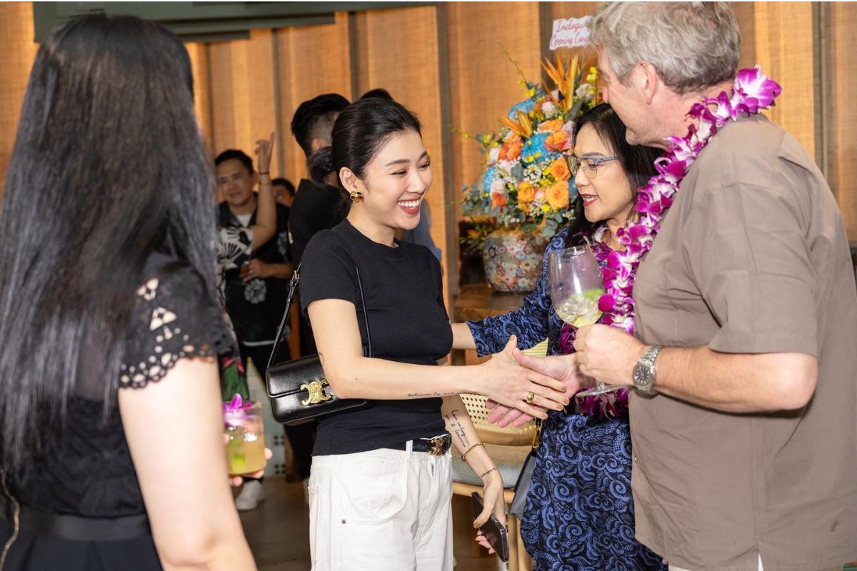 NHÌN LẠI NÉT VĂN HÓA HAWAII TẠI SỰ KIỆN KHAI TRƯƠNG OLA HALE RESTAURANT & BAR 13 tổ chức khai trương trọn gói tphcm