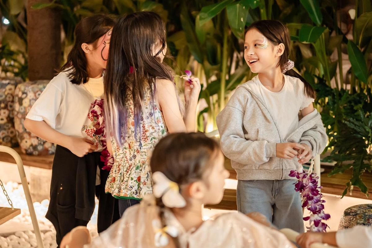 NHÌN LẠI NÉT VĂN HÓA HAWAII TẠI SỰ KIỆN KHAI TRƯƠNG OLA HALE RESTAURANT & BAR 14 to chuc khai truong tron goi tphcm 6