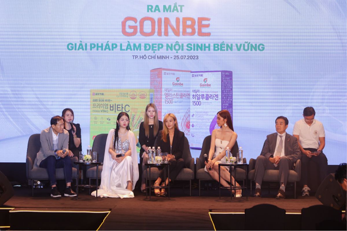 tổ chức sự kiện ra mắt sản phẩm mới